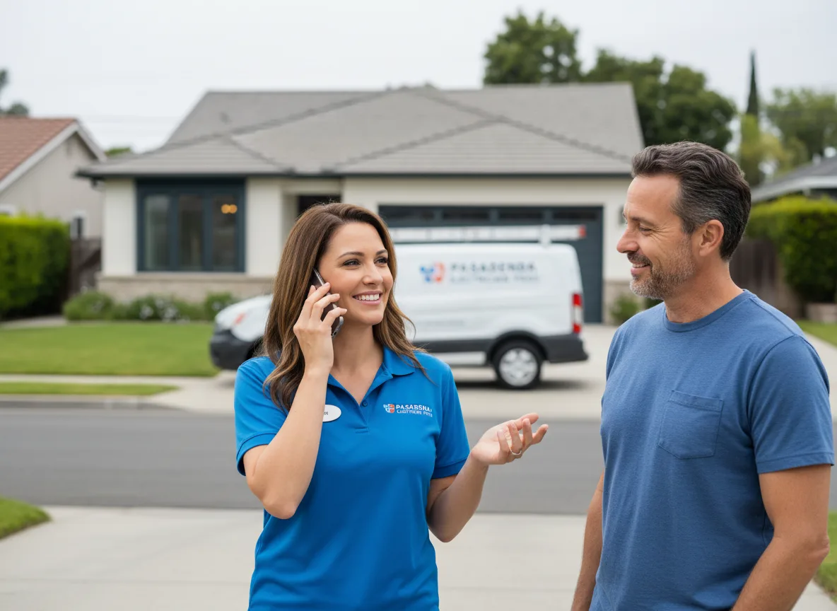 Electrician Grantsville, WV FAQs